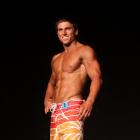 Ryan  Harmon - NPC Washington Ironman 2012 - #1